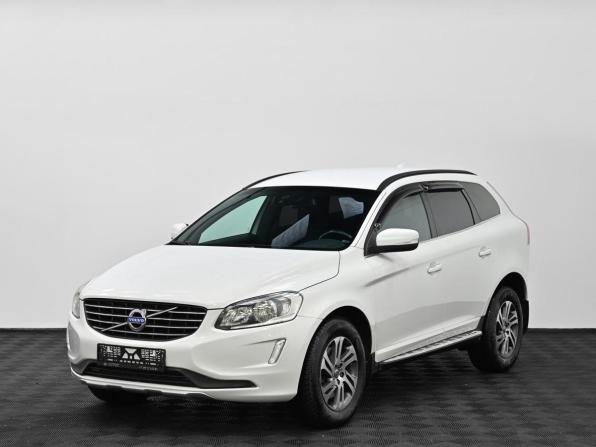 Volvo XC60 I Рестайлинг с пробегом 2015 года, цена 1 449 000 рублей, 219000 км, внедорожник, Автокод Объявления