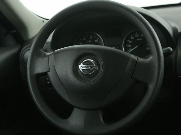 Nissan Almera III (G15) с пробегом 2014 года, цена 579 000 рублей, 149500 км, седан, Автокод Объявления