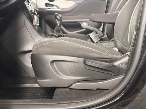 Opel Mokka I с пробегом 2012 года, цена 770 000 рублей, 155007 км, внедорожник, Автокод Объявления