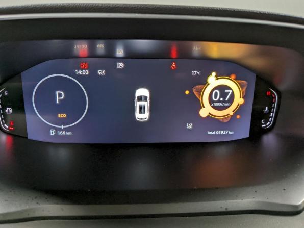 Changan CS55 Plus II с пробегом 2023 года, цена 1 790 000 рублей, 61902 км, внедорожник, Автокод Объявления