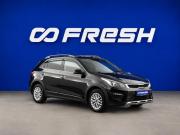 Kia Rio IV Москва  - изображение 20
