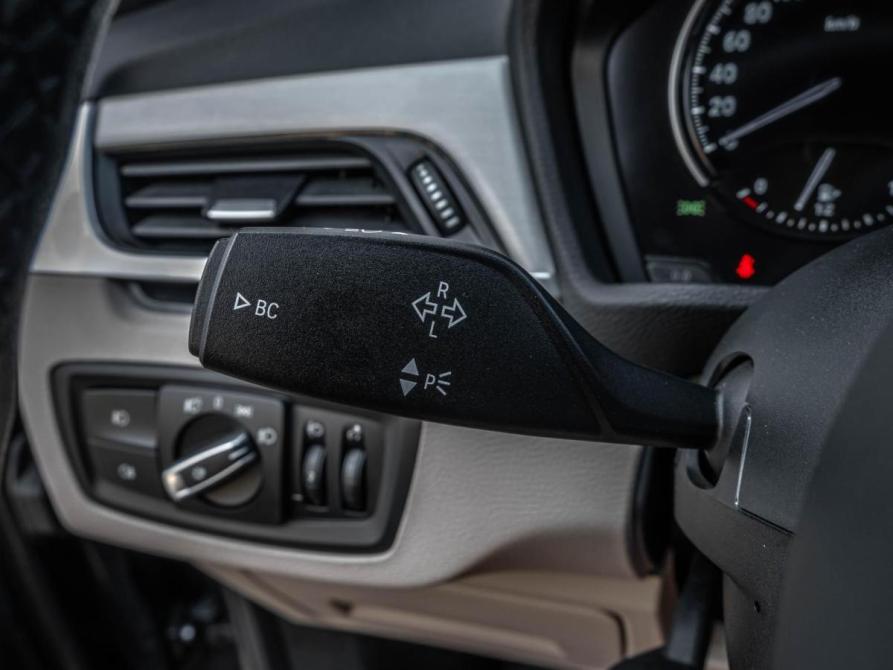 BMW X1 II (F48) Рестайлинг Ставрополь  - изображение 18