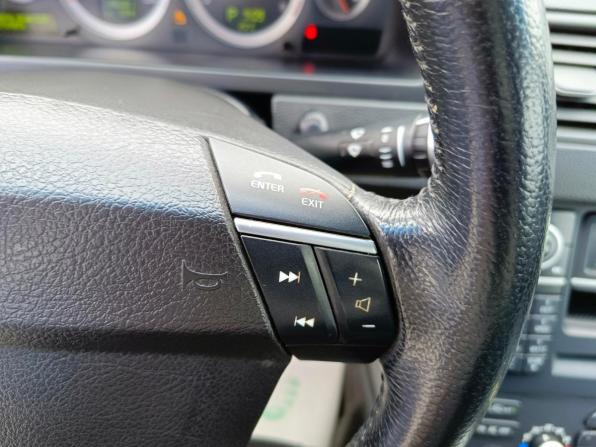 Volvo XC90 I Рестайлинг с пробегом 2011 года, цена 1 750 000 рублей, 136075 км, внедорожник, Автокод Объявления