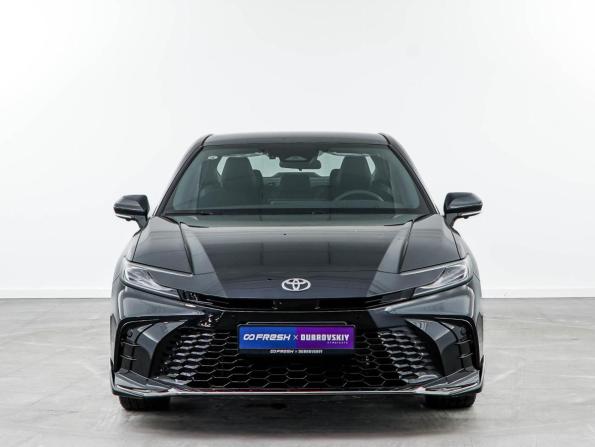 Toyota Camry IX (XV80) China Market с пробегом 2025 года, цена 4 398 888 рублей, 60 км, седан, Автокод Объявления