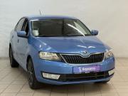 Skoda Rapid I Воронеж  - изображение 21