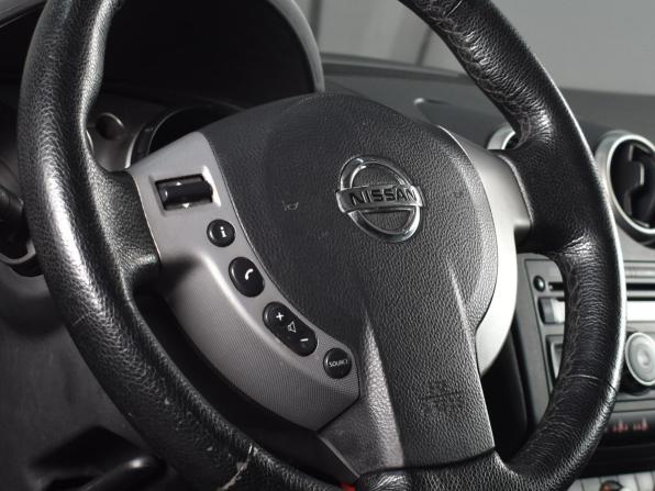 Nissan Qashqai I с пробегом 2008 года, цена 889 995 рублей, 220278 км, внедорожник, Автокод Объявления