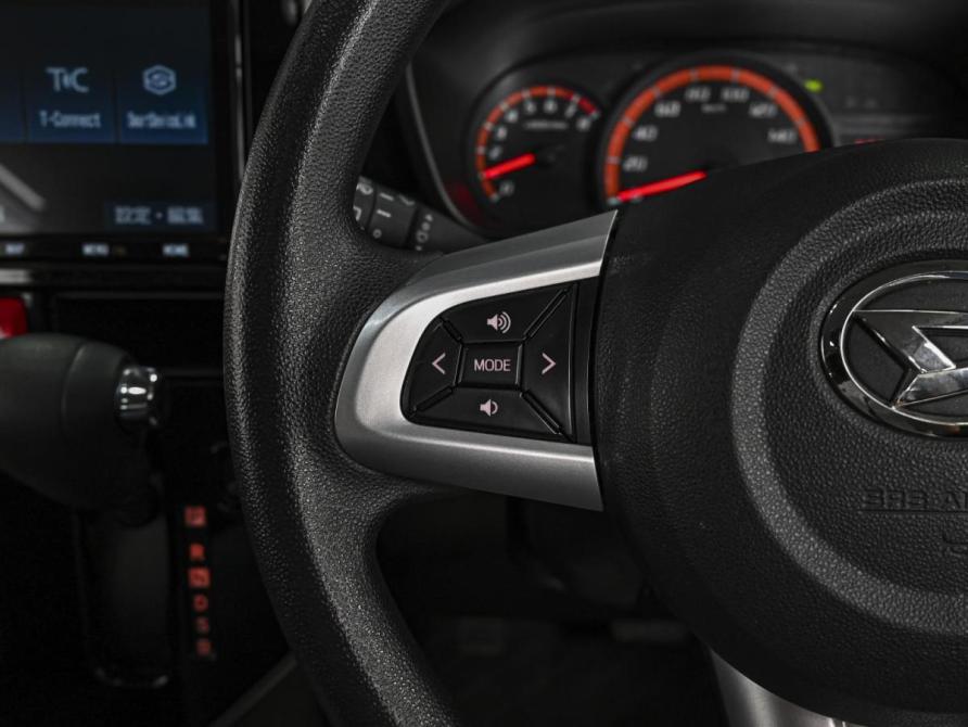 Daihatsu Thor I Ставрополь  - изображение 18