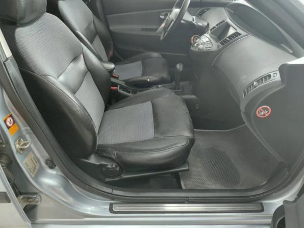 Nissan Primera III (P12) с пробегом 2006 года, цена 425 000 рублей, 264000 км, седан, Автокод Объявления
