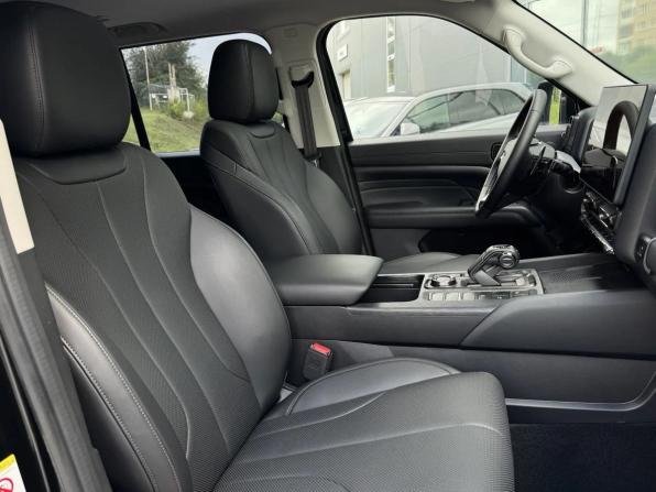 Haval H9 II с пробегом 2024 года, цена 3 649 000 рублей, 40927 км, внедорожник, Автокод Объявления