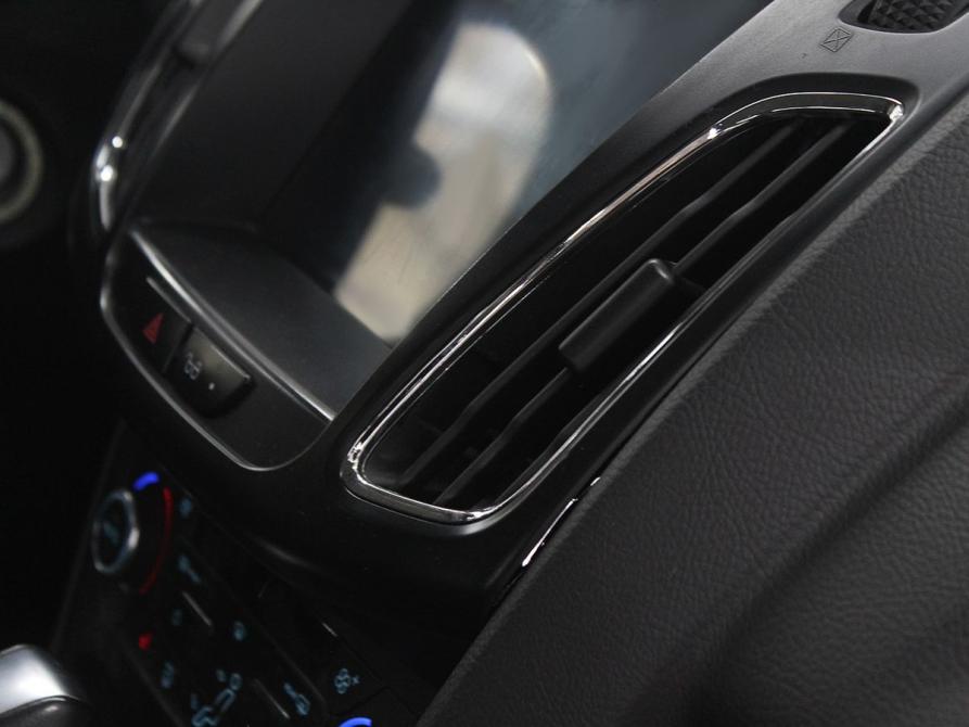 Ford Focus III Рестайлинг Ростов-на-Дону  - изображение 12