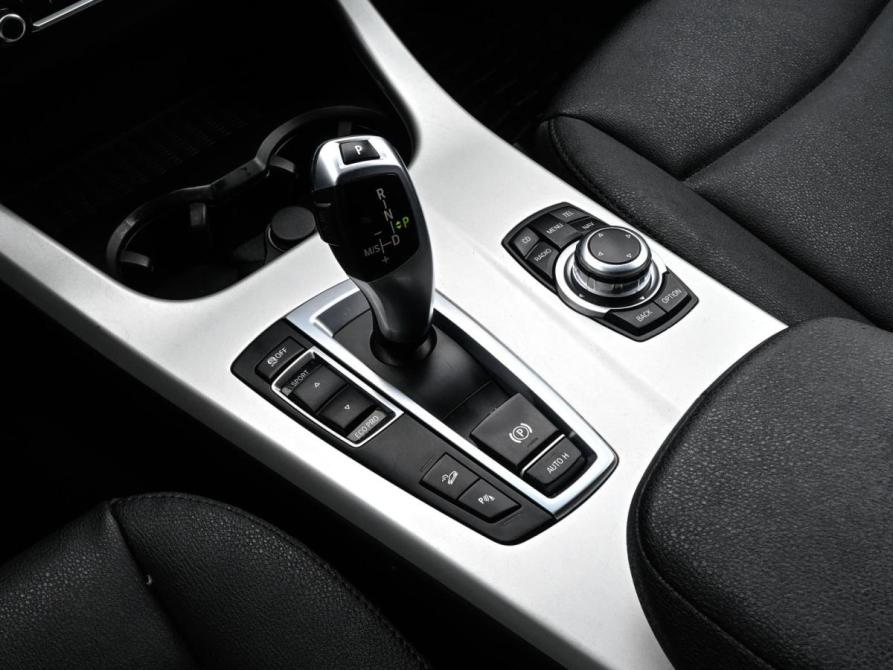BMW X3 II (F25) Волгоград  - изображение 16