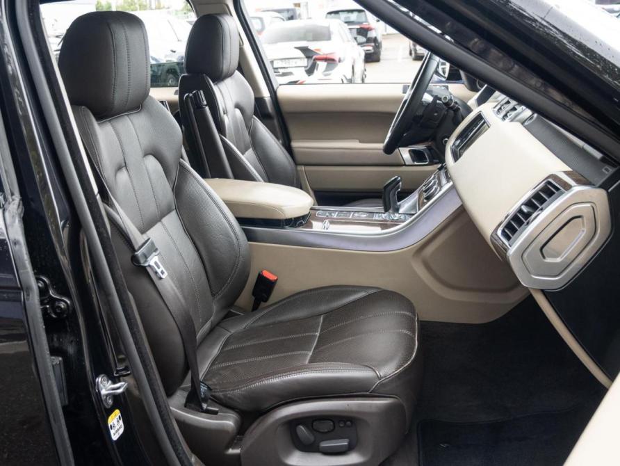 Land Rover Range Rover Sport II Краснодар  - изображение 8
