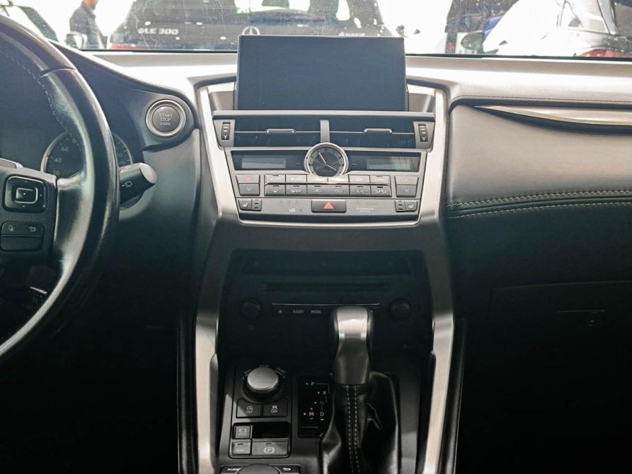 Lexus NX I Казань  - изображение 18