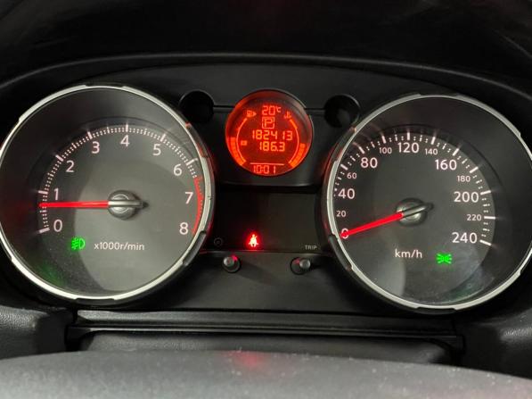 Nissan Qashqai+2 I с пробегом 2008 года, цена 730 000 рублей, 184000 км, внедорожник, Автокод Объявления