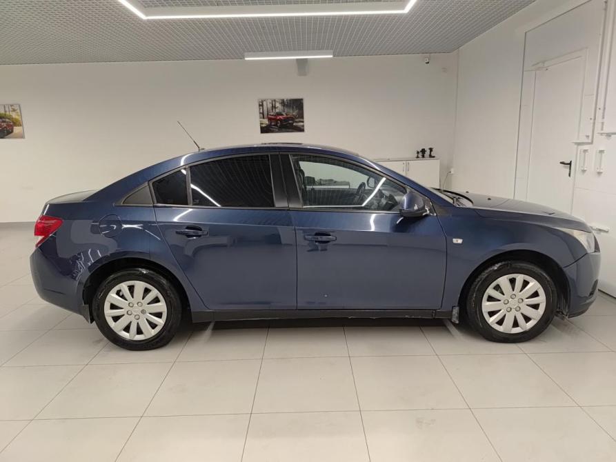 Chevrolet Cruze I Казань  - изображение 5