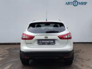 Nissan Qashqai II Москва  - изображение 21