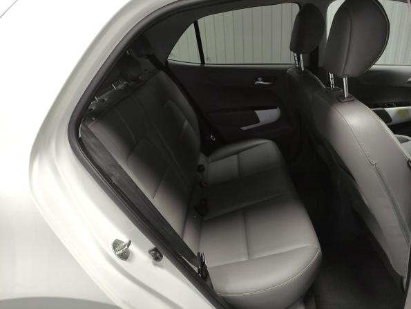 Kia Picanto III с пробегом 2018 года, цена 1 320 000 рублей, 34265 км, хэтчбек, Автокод Объявления