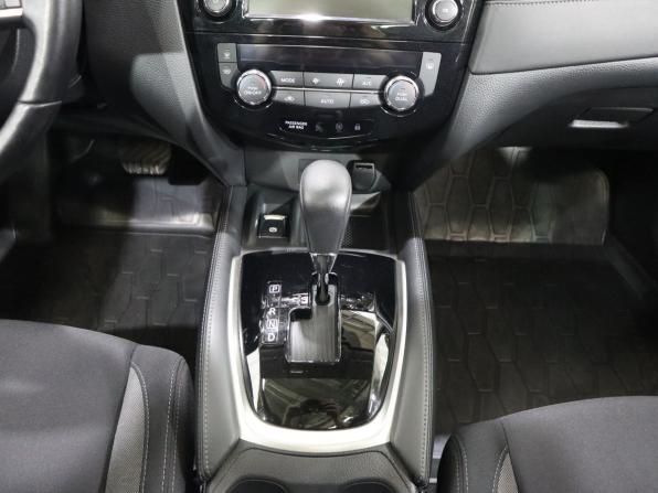 Nissan Qashqai II Рестайлинг с пробегом 2021 года, цена 1 999 000 рублей, 31904 км, внедорожник, Автокод Объявления