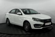 Lada (ВАЗ) Vesta I Рестайлинг (NG) Нижний Новгород  - изображение 26