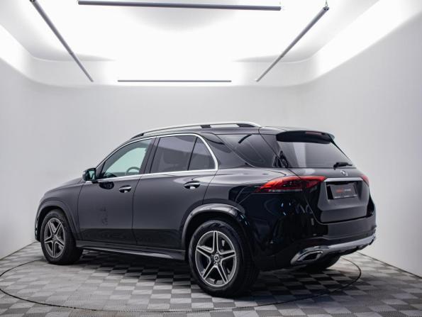 Mercedes-Benz GLE II (V167) с пробегом 2020 года, цена 5 795 000 рублей, 111002 км, внедорожник, Автокод Объявления