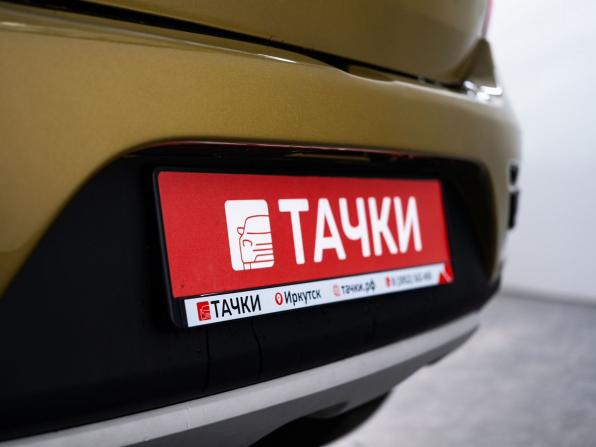 Renault Sandero II с пробегом 2016 года, цена 799 500 рублей, 67665 км, хэтчбек, Автокод Объявления