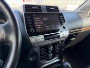 Toyota Land Cruiser Prado 150 Series Рестайлинг 3 Набережные Челны  - изображение 34