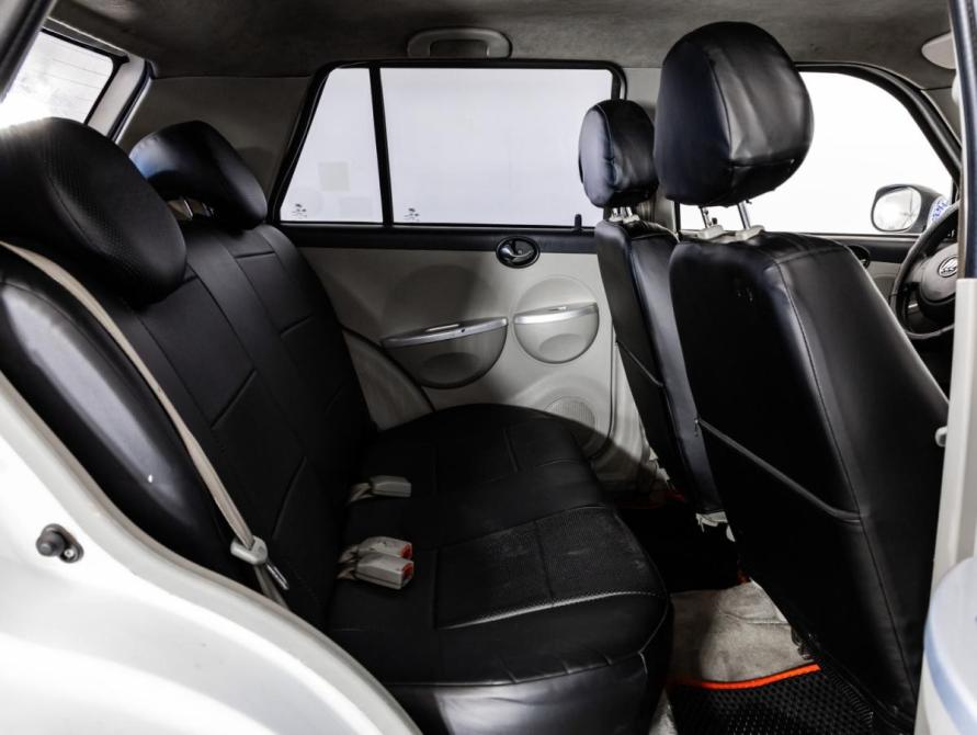 Lifan Smily I (320) Санкт-Петербург  - изображение 16