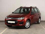 Lada (ВАЗ) Kalina II Екатеринбург  - изображение 31