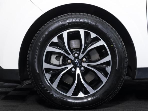 Kia Carnival IV с пробегом 2020 года, цена 3 990 000 рублей, 65519 км, минивэн, Автокод Объявления