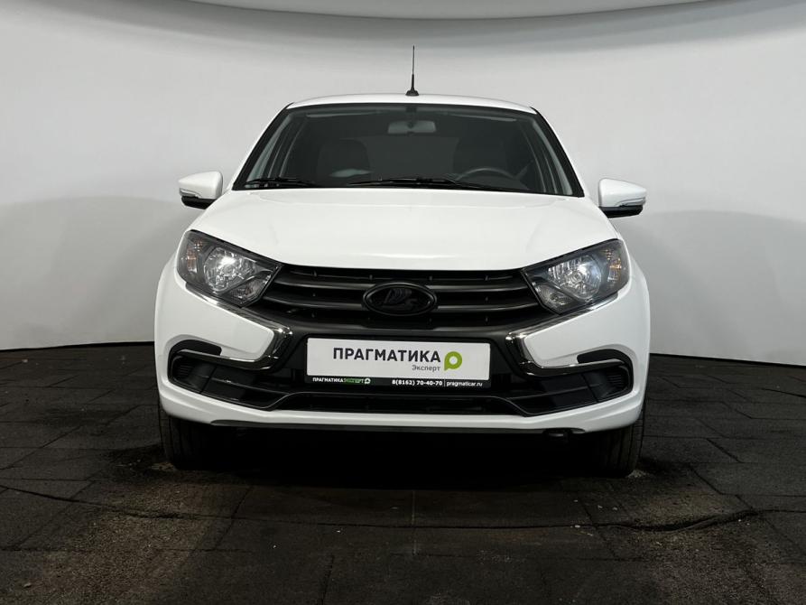 Lada (ВАЗ) Granta I Рестайлинг Великий Новгород  - изображение 2