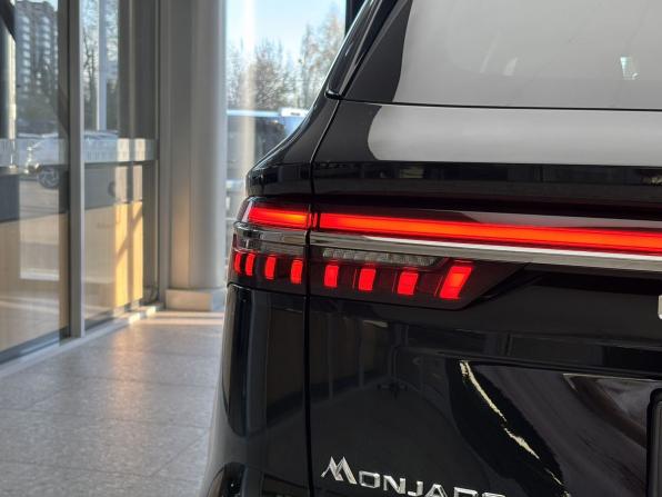 Geely Monjaro I с пробегом 2024 года, цена 3 819 000 рублей, 15172 км, внедорожник, Автокод Объявления