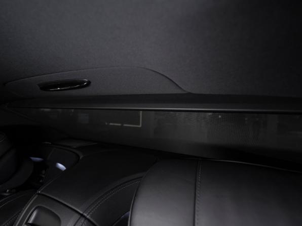 Mercedes-Benz S-Класс VI (W222 C217) с пробегом 2013 года, цена 2 840 000 рублей, 97200 км, седан, Автокод Объявления