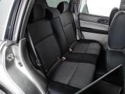 Subaru Forester II Рестайлинг Воронеж  - изображение 27