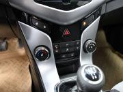 Chevrolet Cruze I Новосибирск  - изображение 40