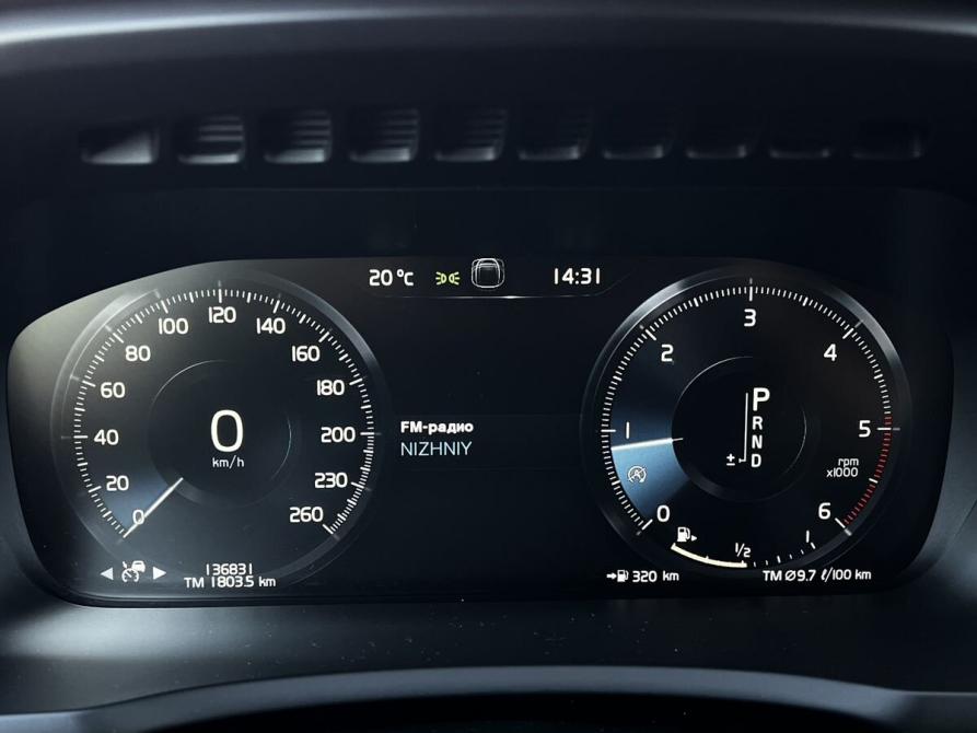 Volvo XC90 II Нижний Новгород  - изображение 19