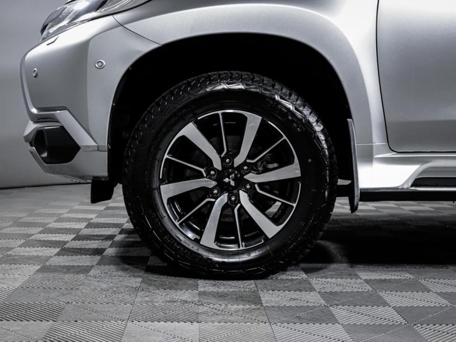 Mitsubishi Pajero Sport III Москва  - изображение 16