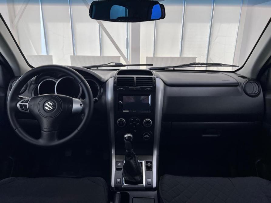 Suzuki Grand Vitara II Волгоград  - изображение 12