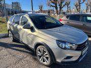Lada (ВАЗ) Vesta I Ижевск  - изображение 42