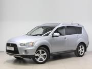 Mitsubishi Outlander II Рестайлинг Курск  - изображение 24