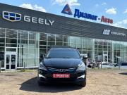 Hyundai Solaris I Рестайлинг Набережные Челны  - изображение 39