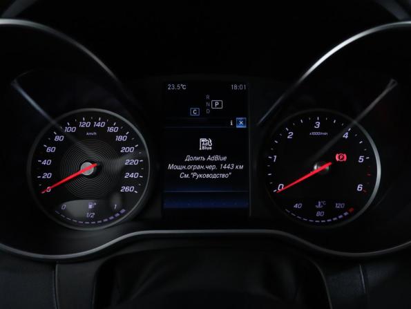 Mercedes-Benz C-Класс IV (W205) Рестайлинг с пробегом 2019 года, цена 3 900 000 рублей, 77300 км, купе, Автокод Объявления