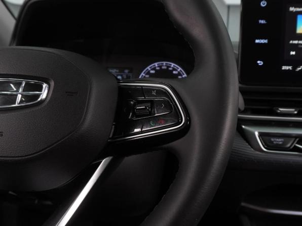 Geely Emgrand II с пробегом 2024 года, цена 1 855 000 рублей, 24468 км, седан, Автокод Объявления