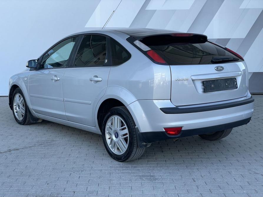 Ford Focus II Екатеринбург  - изображение 9