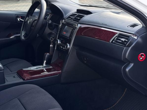Toyota Camry VII (XV50) с пробегом 2013 года, цена 1 199 000 рублей, 260181 км, седан, Автокод Объявления