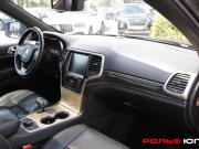 Jeep Grand Cherokee IV (WK2) Рестайлинг Москва  - изображение 35