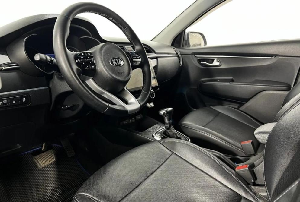 Kia Rio IV Нижний Новгород  - изображение 10