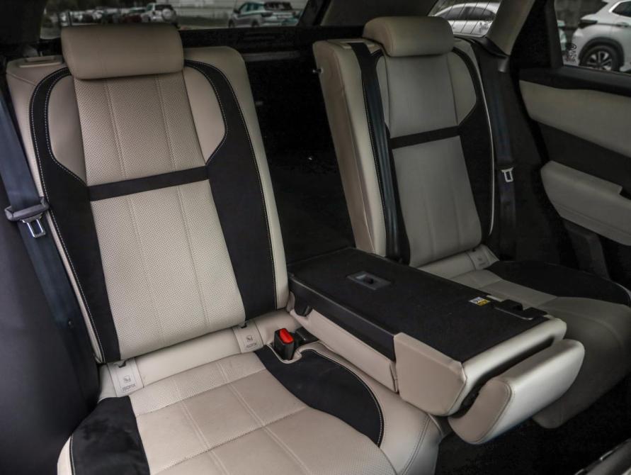 Land Rover Range Rover Velar I Санкт-Петербург  - изображение 32