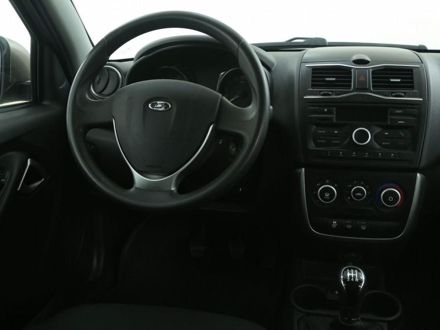 Lada (ВАЗ) Granta I Рестайлинг Иваново  - изображение 14
