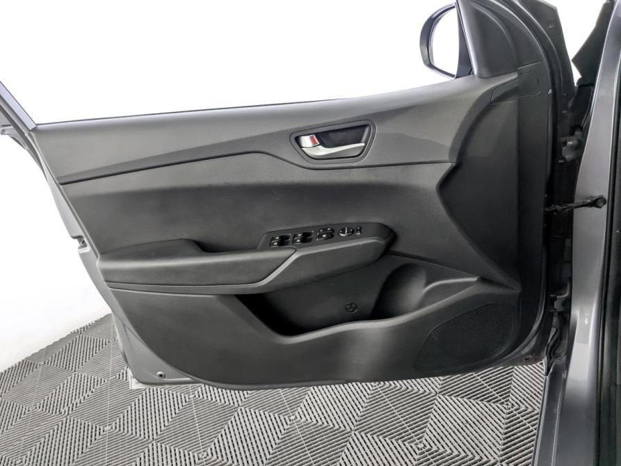 Hyundai Solaris II Рестайлинг Москва  - изображение 19