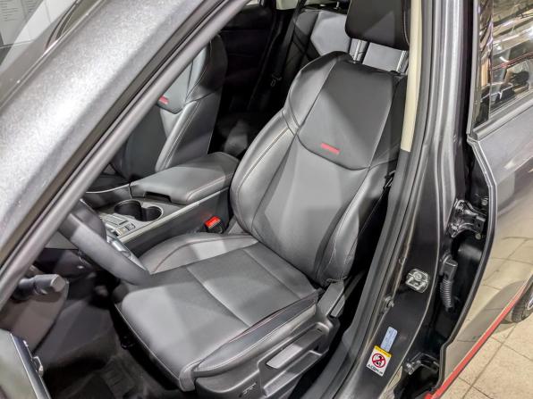Changan CS35 Plus I Рестайлинг с пробегом 2023 года, цена 1 770 000 рублей, 24997 км, внедорожник, Автокод Объявления